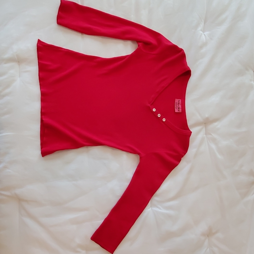 Michael stars women's shirt